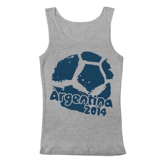 Soccer World Cup Argentina Women's